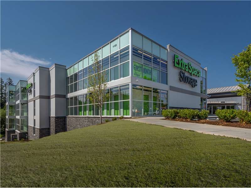 Storage Units in Tigard, OR at 11123 SW 68th Pkwy Extra Space Storage