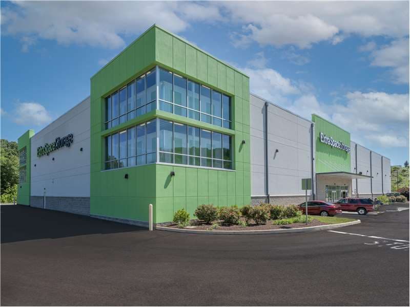 Storage Units in Pittsburgh, PA at 3200 Park Manor Blvd Extra Space