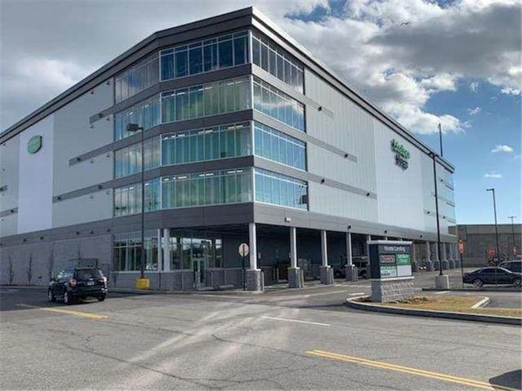 Storage Units in Stratford, CT at 70 E Main St Extra Space Storage