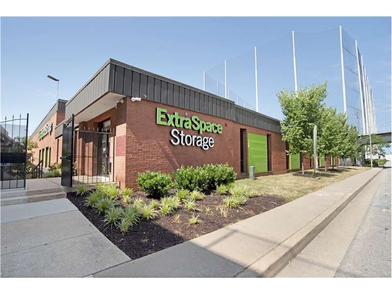 Storage Units in Baltimore, MD at 211 Stockholm St Extra Space Storage