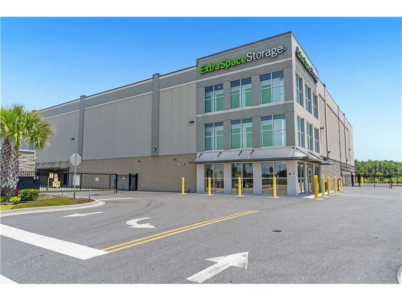 Storage Units in Daytona Beach, FL at 2085 LPGA Blvd Extra Space Storage