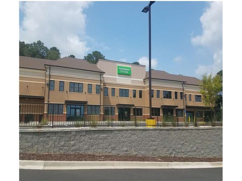 Storage Units in Mableton, GA at 795 Veterans Memorial Hwy SE Extra