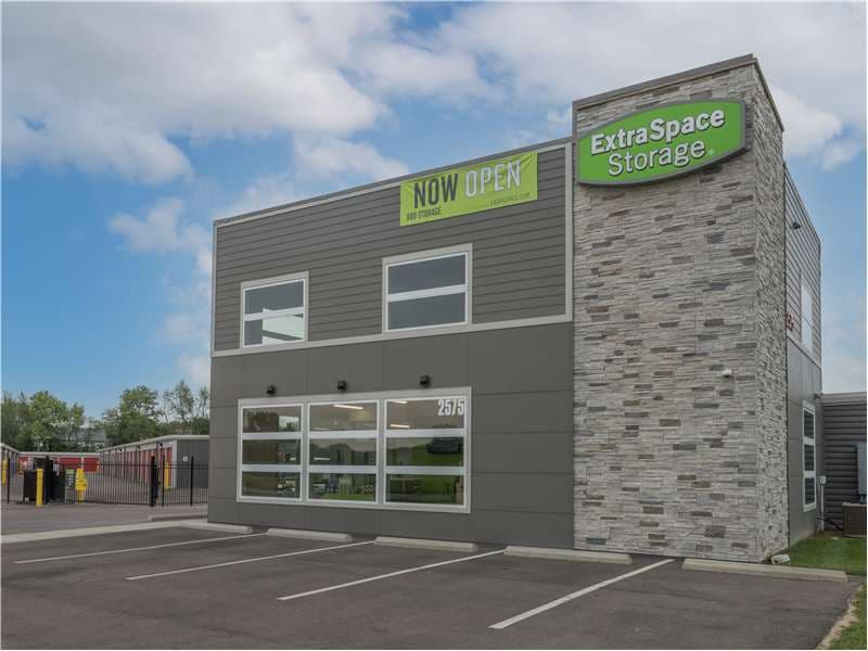 Storage Units in West Lafayette, IN at 2575 Cumberland Ave Extra