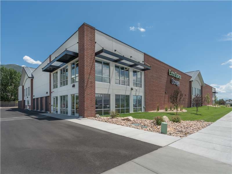 Storage Units in Cedar Hills, UT at 9978 N 4700 West Extra Space Storage