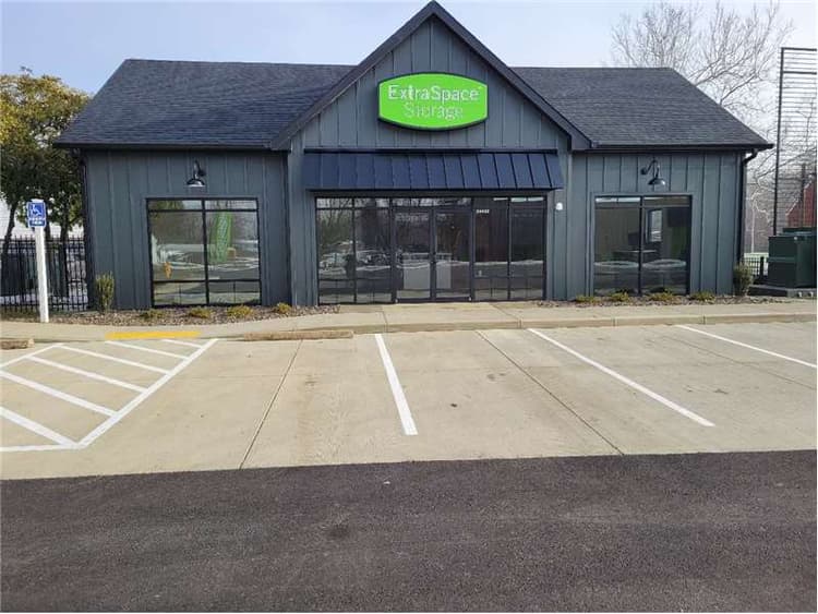 Storage Units in Hollywood, MD at 24432 Mervell Dean Rd Extra Space Storage