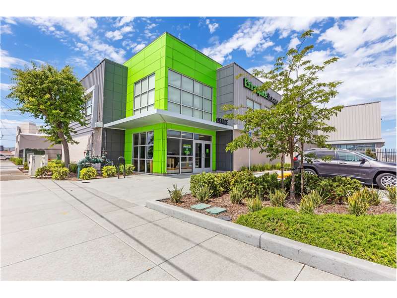 Storage Units in Salinas, CA at 135 Martella St Extra Space Storage