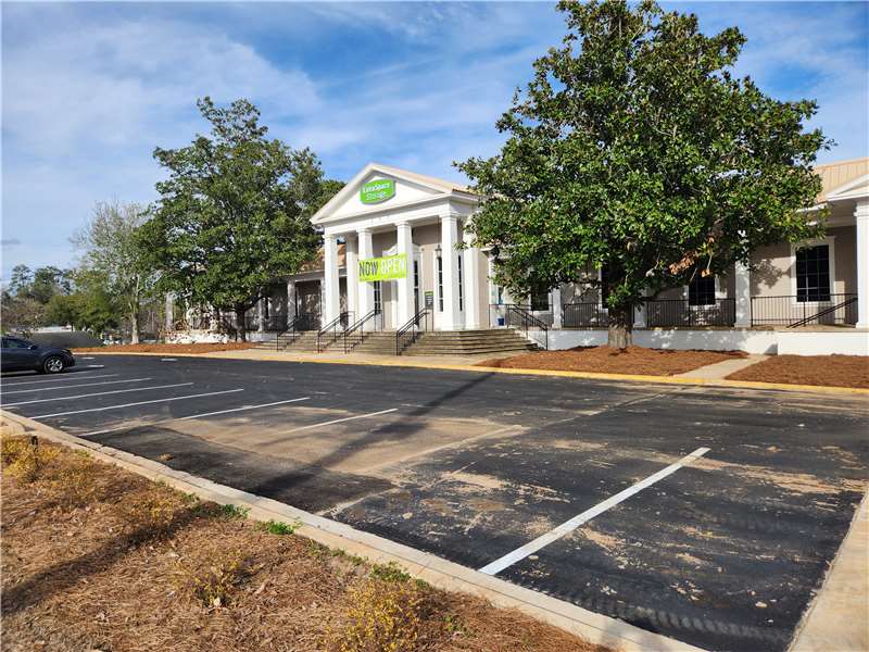 Storage Units in Tallahassee, FL at 277 N Magnolia Dr Extra Space Storage