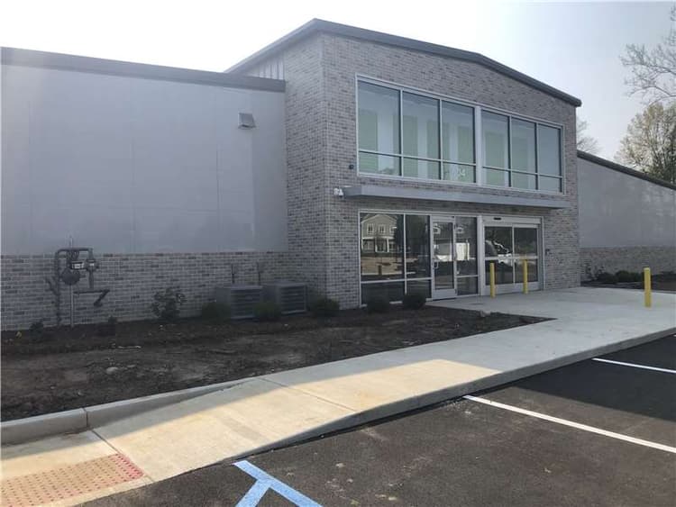 Storage Units in Valparaiso, IN at 604 Silhavy Rd Extra Space Storage