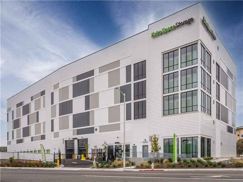 Storage Units in Alameda, CA at 2390 Mariner Square Dr Extra Space