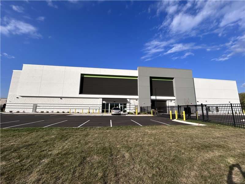 Storage Units in Madison, WI at 6817 Seybold Rd Extra Space Storage