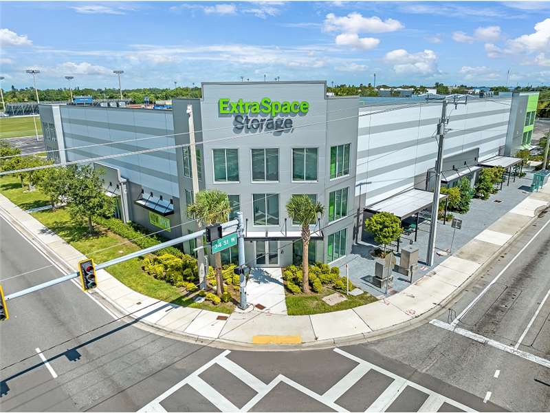 Storage Units in Bradenton, FL at 5311 34th St W Extra Space Storage