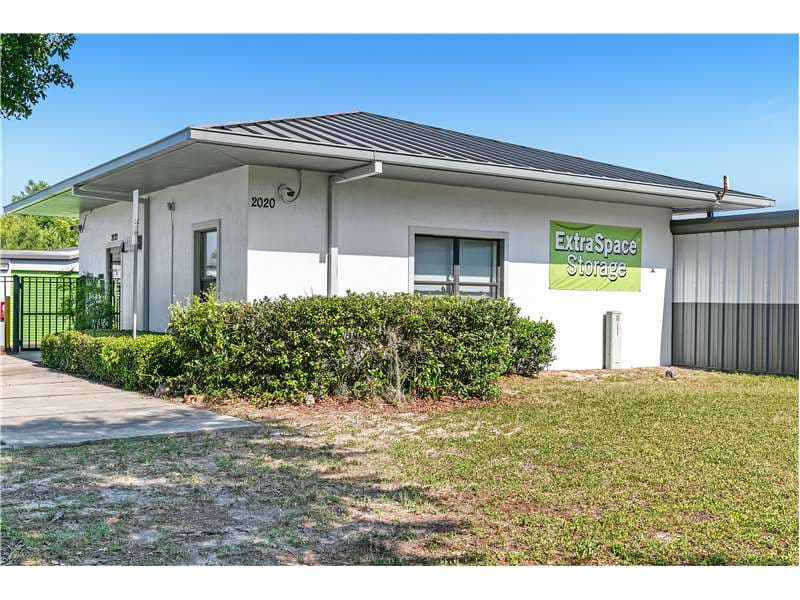 Storage Units in Ocala, FL at 2020 SW 57th Ave Extra Space Storage