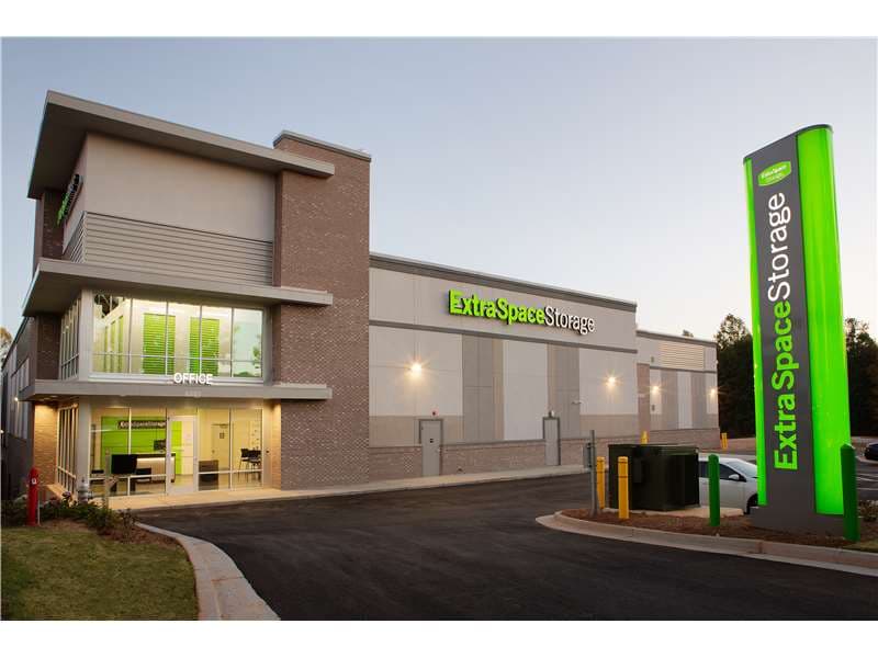 Storage Units in Douglasville, GA at 6301 Arbor Place Blvd Extra