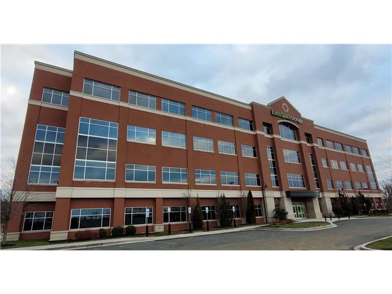 Storage Units in Aberdeen, MD at 801 Long Dr Extra Space Storage