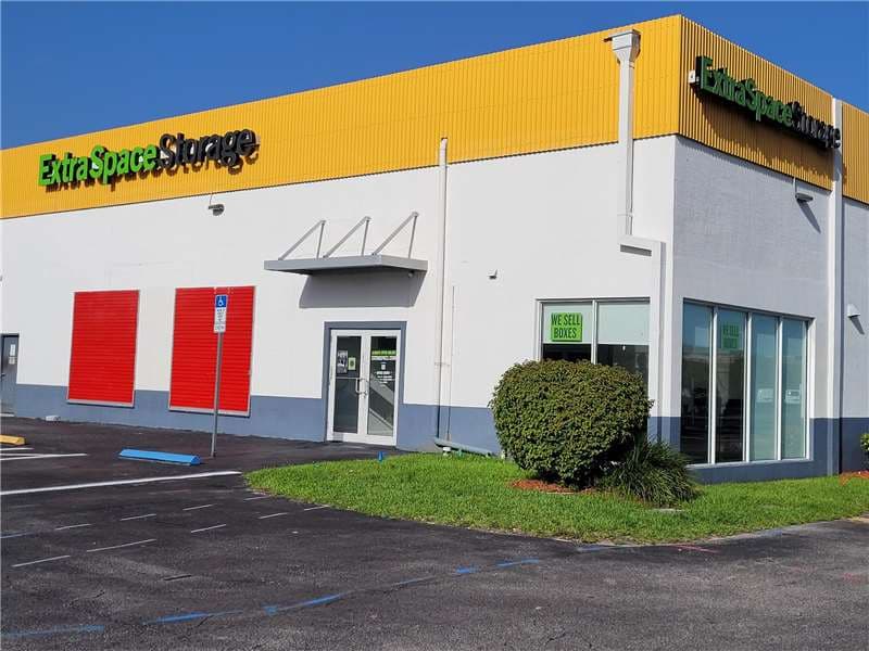 Storage Units in Medley, FL at 8600 NW South River Dr, Ste 75 Extra