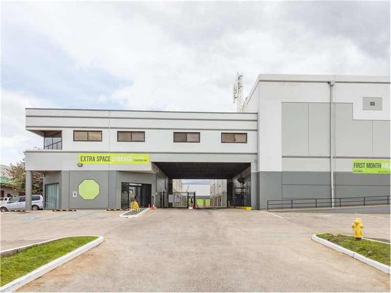 Storage Units in Kihei, HI at 300 Ohukai Rd Bldg B | Extra Space Storage