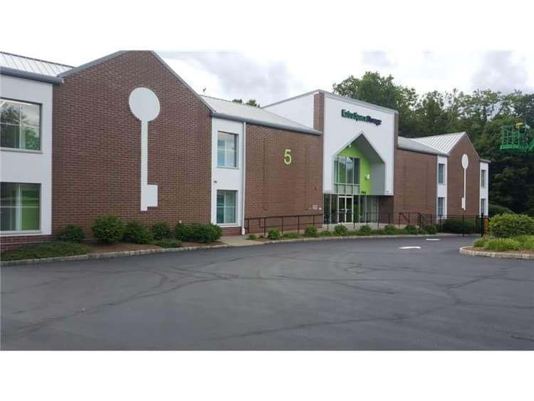 Storage Units in Montville, NJ at 5 Changebridge Rd Extra Space Storage