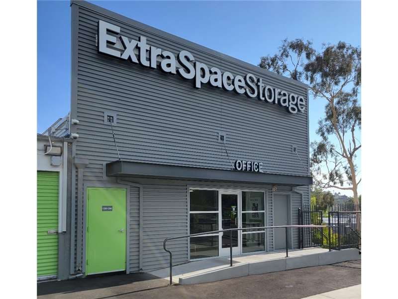 Storage Units in Oceanside, CA at 3091 Oceanside Blvd Extra Space Storage