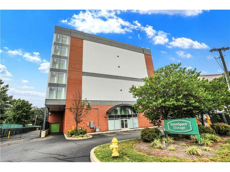 Storage Units in Bloomfield, NJ at 104 Orange St Extra Space Storage