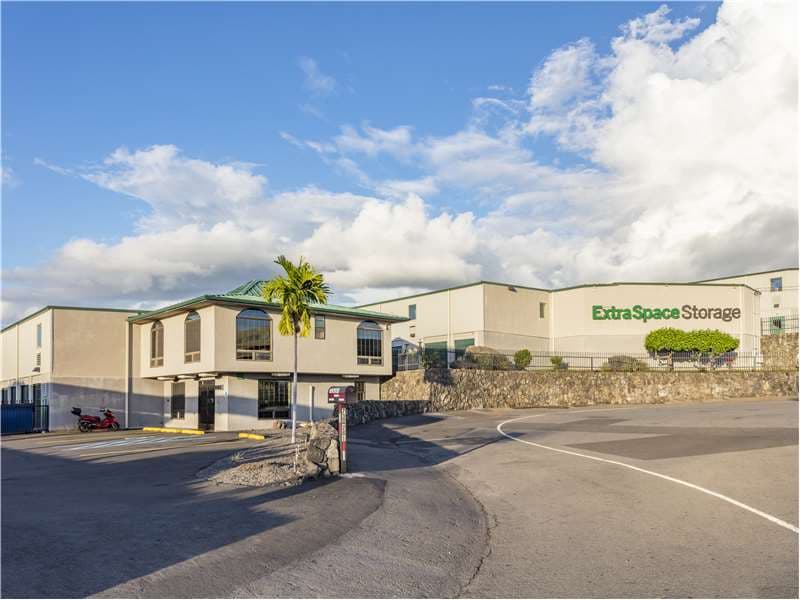 Storage Units in KailuaKona, HI at 734282 Hulikoa Dr Extra Space