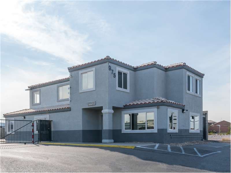 Storage Units in Henderson, NV at 975 Galleria Dr Extra Space Storage