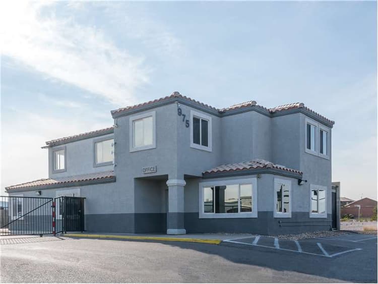 Storage Units in Henderson, NV at 975 Galleria Dr Extra Space Storage