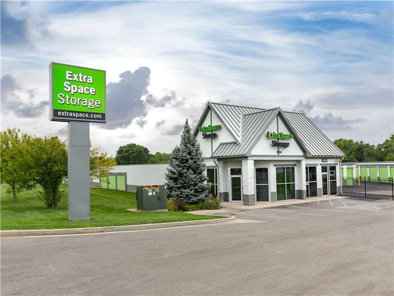 Extra Space Storage West Lafayette