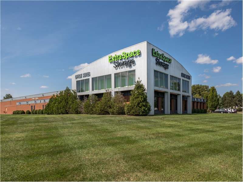 Storage Units in Ellisville, MO at 10 Strecker Rd Extra Space Storage