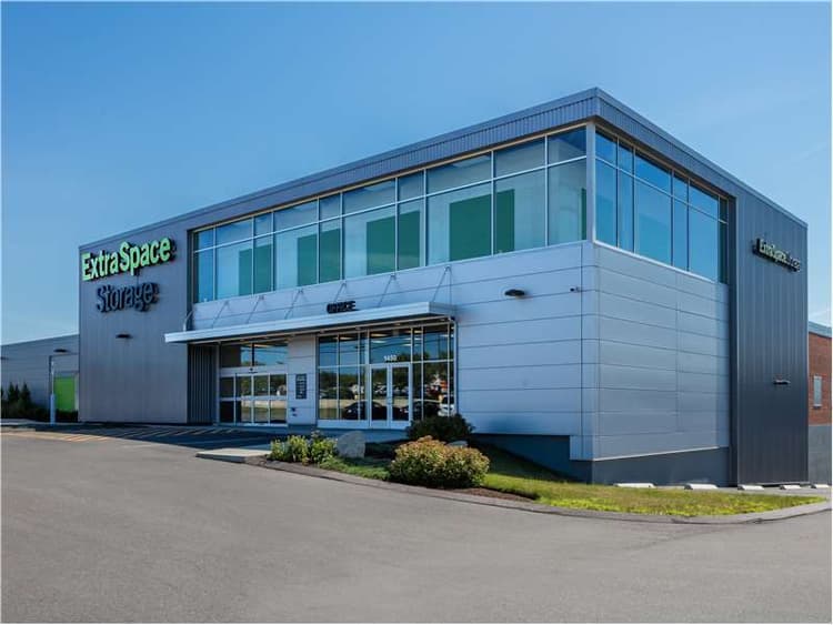 Storage Units in Norwood, MA at 1450 Boston Providence Hwy Extra