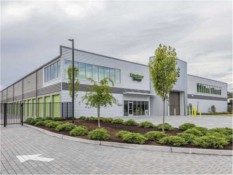 Storage Units in Westwood, NJ at 10 Van Buren Ave Extra Space Storage