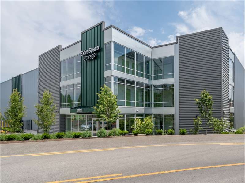 Storage Units in Vancouver, WA at 2625 SE 165th Ave Extra Space Storage