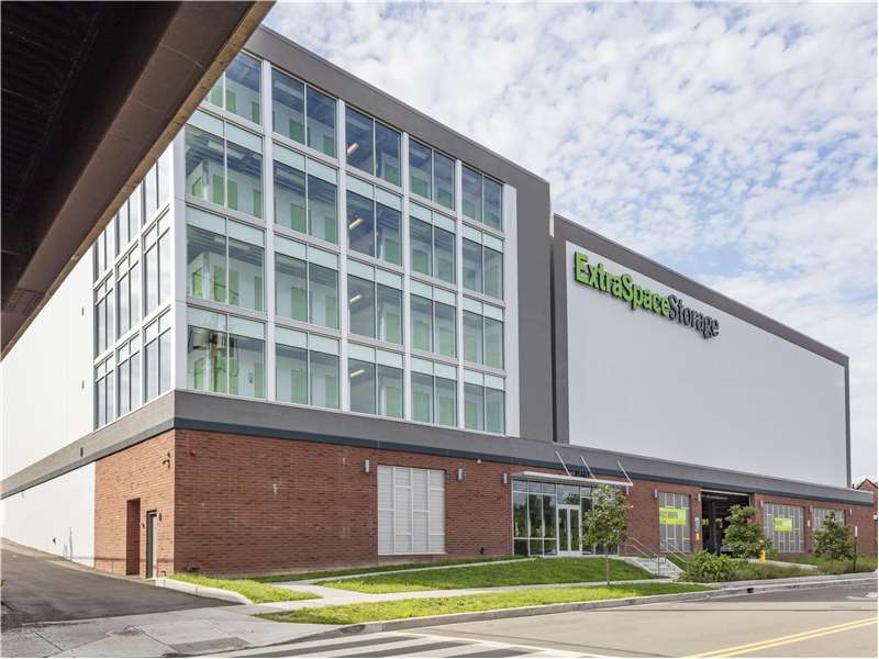 Storage Units in Washington, DC at 2800 8th St NE Extra Space Storage