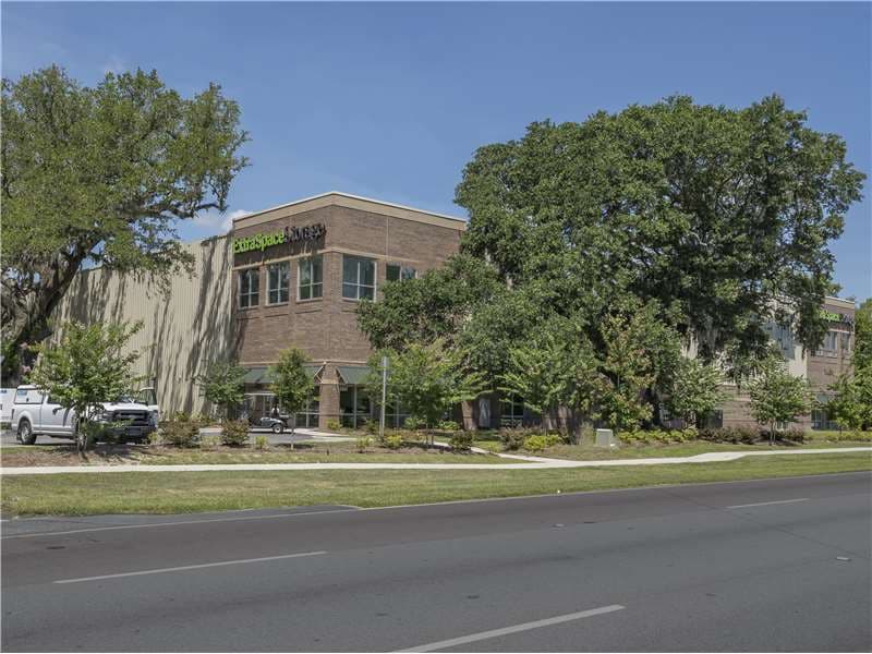 Storage Units in North Charleston, SC at 6941 Rivers Ave Extra Space