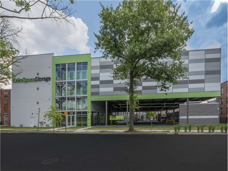 5x5 Storage Units at 1250 Taylor St NW (from 38) Extra Space Storage