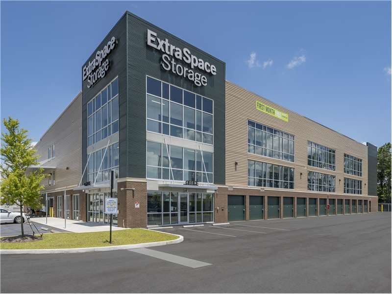 Save On ClimateControlled Storage at 5146 Ashley Phosphate Rd Extra