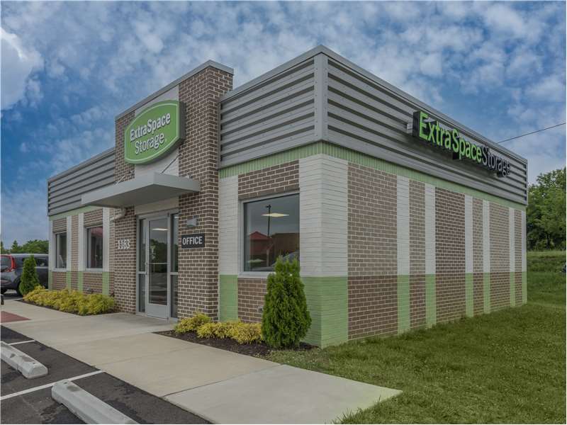 Storage Units in Stafford, VA at 1163 Garrisonville Rd Extra Space