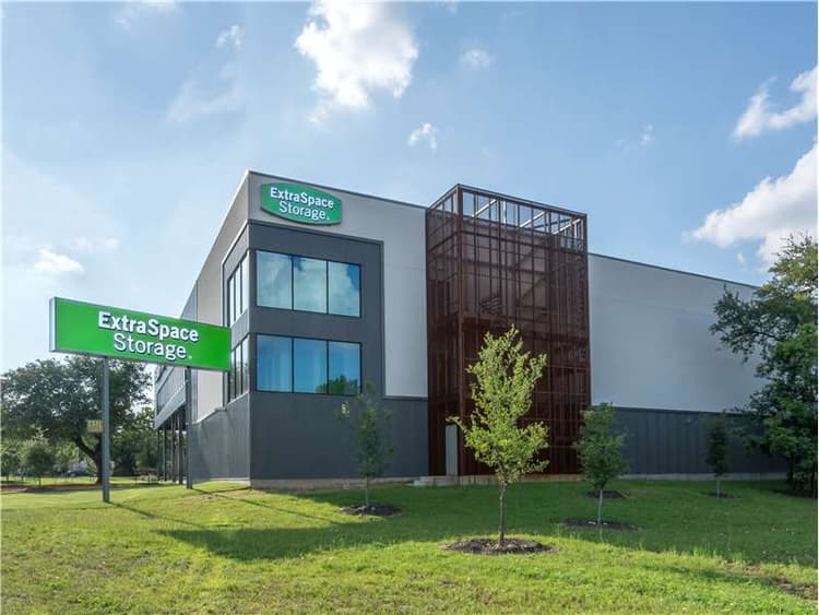 Storage Units in Austin, TX at 4518 Boston Ln Extra Space Storage