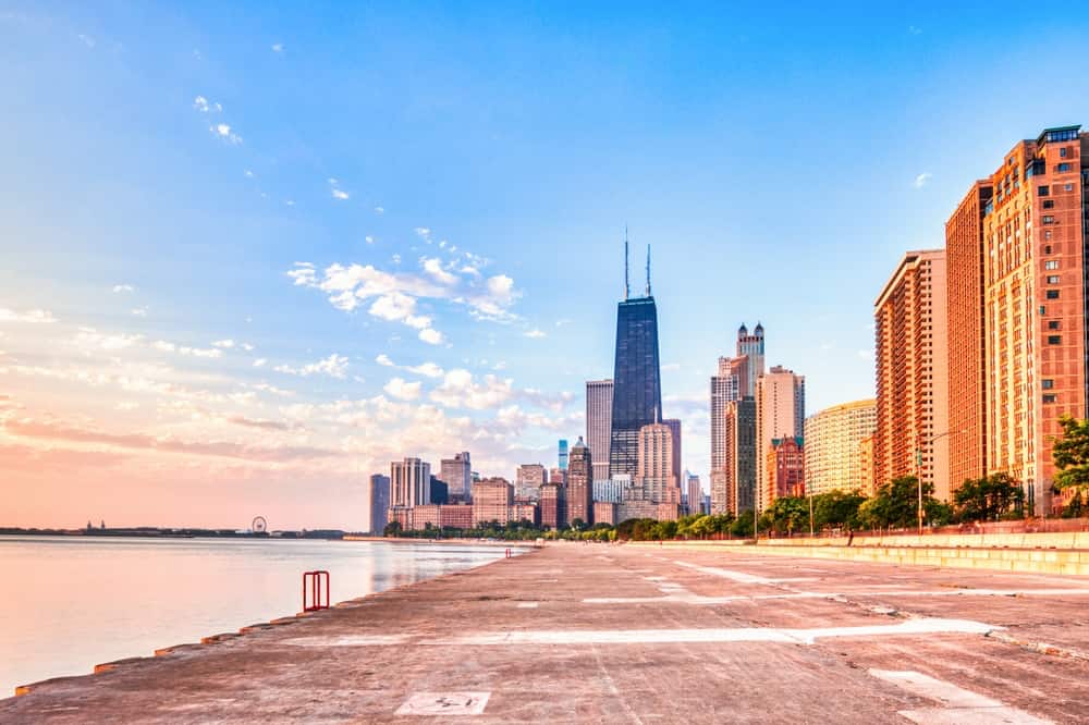 Hero Image - Cost of Living in Chicago, IL