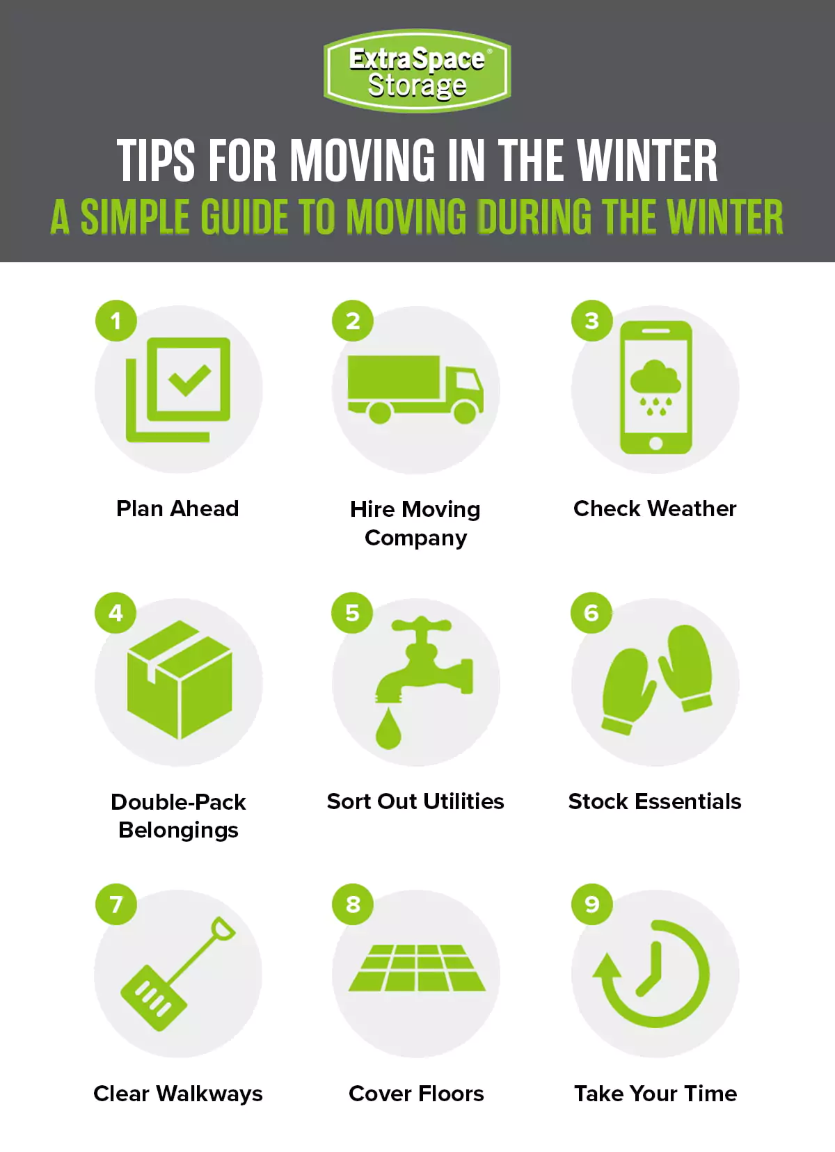 Rich Content - Tips for Moving During Winter