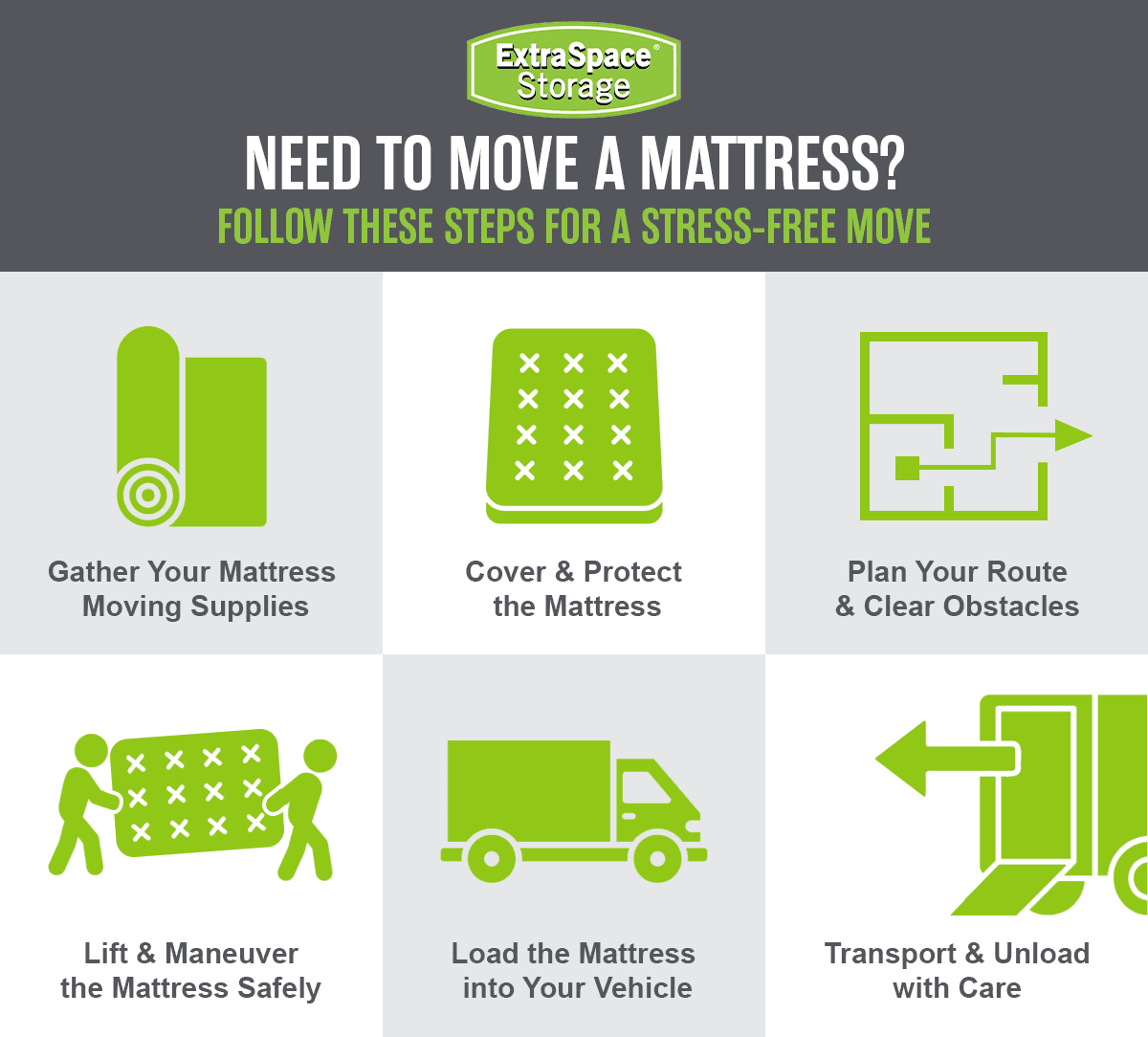 Rich Content - Step-by-Step Guide: How to Move a Mattress