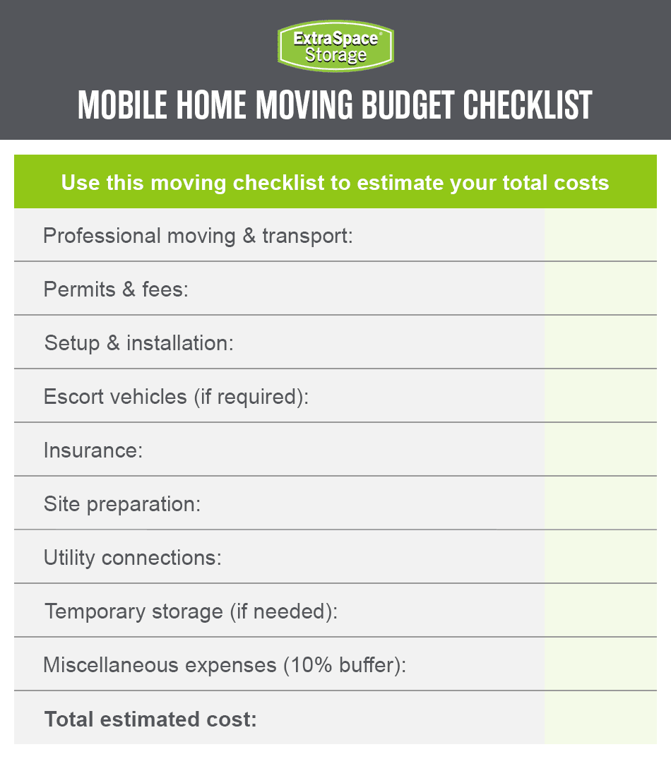 Rich Content - Mobile Homes Moving Prices RichContent