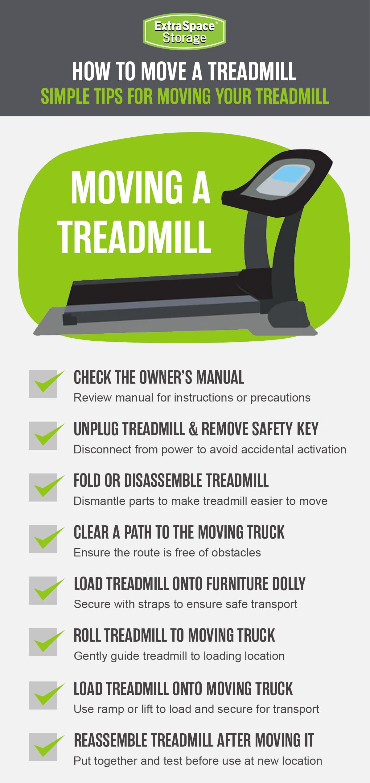 Size Guide Folding Treadmill: Find the Perfect Fit Fast