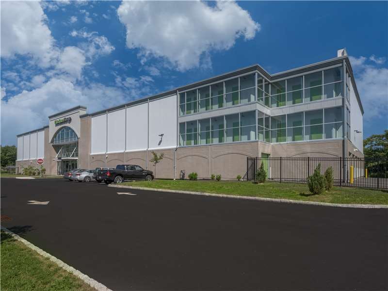 Extra Space Storage facility on 141 US-206 - Hillsborough, NJ