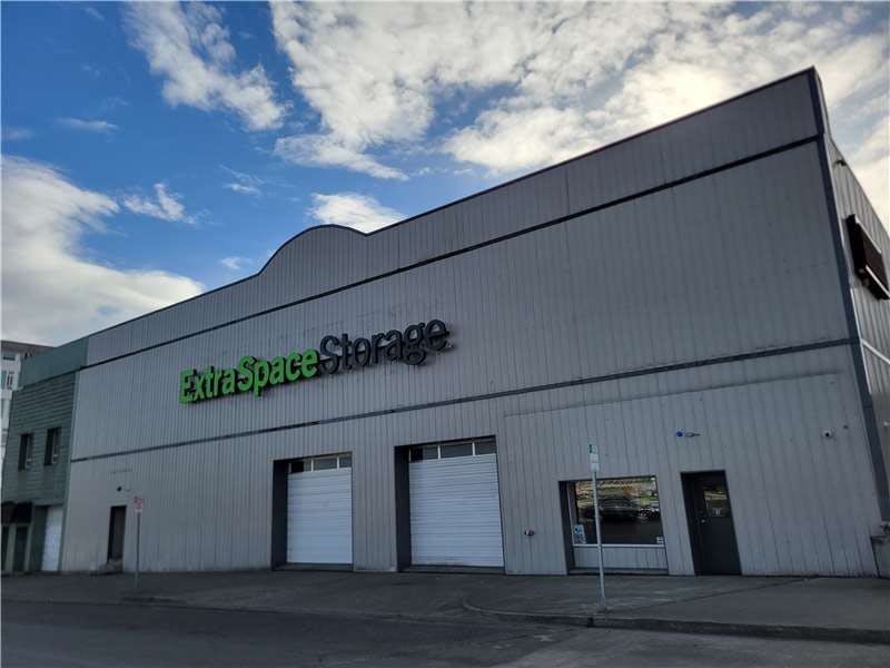 Extra Space Storage facility on 216 Puyallup Ave - Tacoma, WA