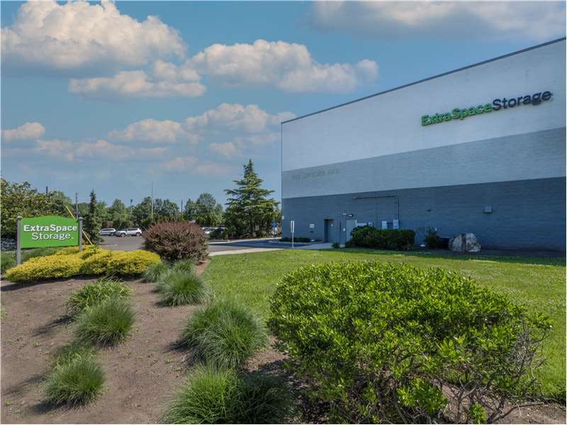 Extra Space Storage facility on 310 Snyder Ave - Berkeley Heights, NJ