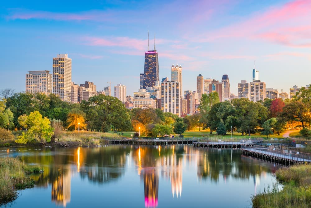Article image for: Helpful Resources for Moving to Chicago, IL