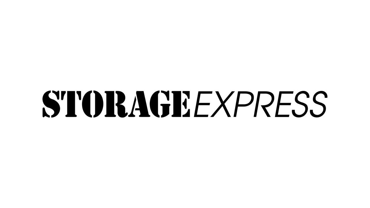 Storage Express logo