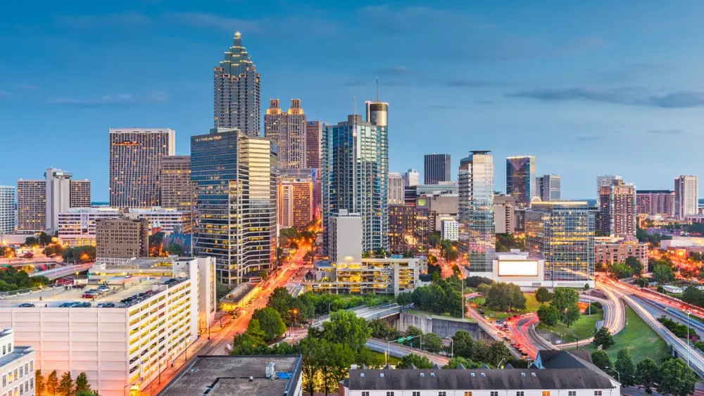 Article image for: Where to Get Free & Cheap Moving Boxes in Atlanta