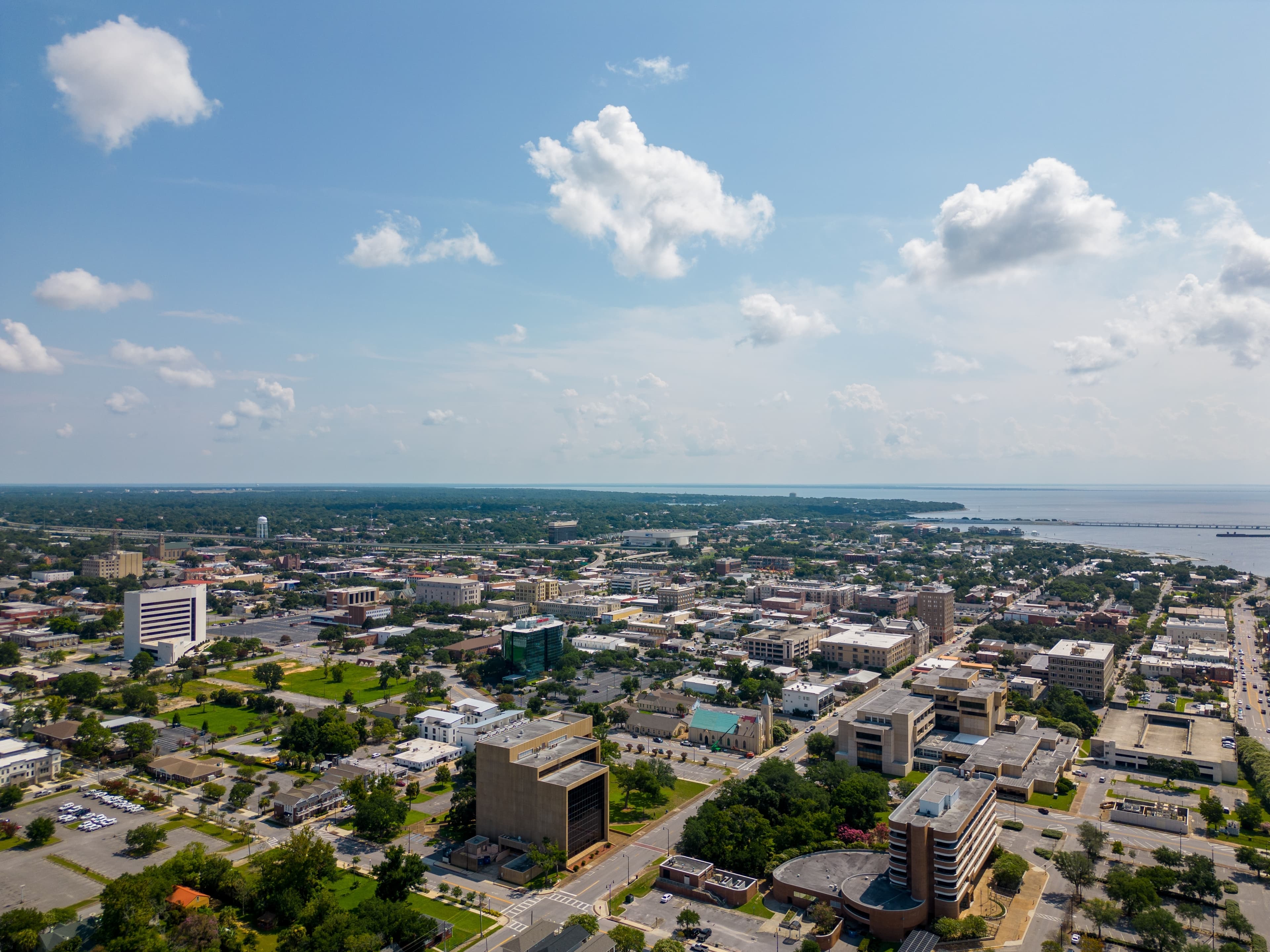 Article Image: Free & Cheap Moving Boxes in Pensacola, FL