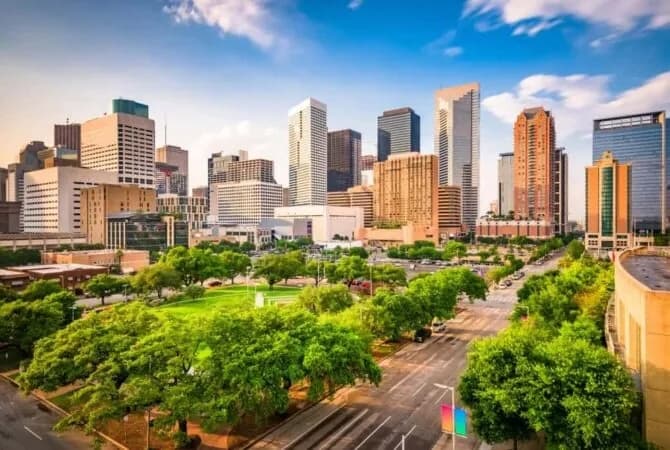 Article Image For: Best Neighborhoods in Houston for Families